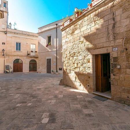 B&B Demetra Appartamenti Lecce Buitenkant foto