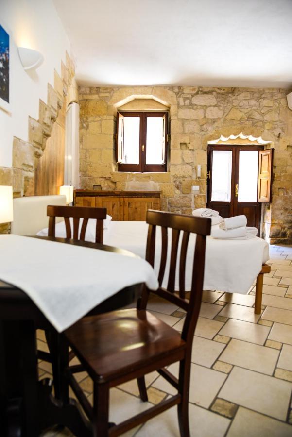 B&B Demetra Appartamenti Lecce Buitenkant foto