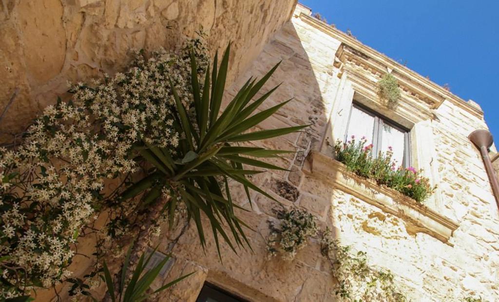 B&B Demetra Appartamenti Lecce Buitenkant foto