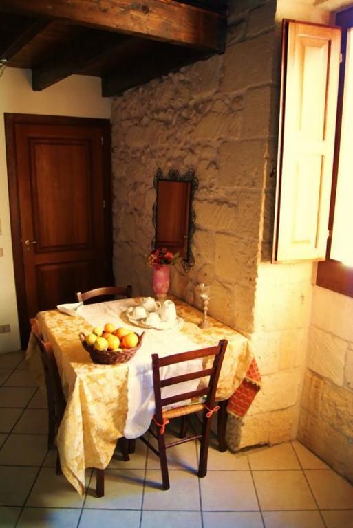 B&B Demetra Appartamenti Lecce Buitenkant foto