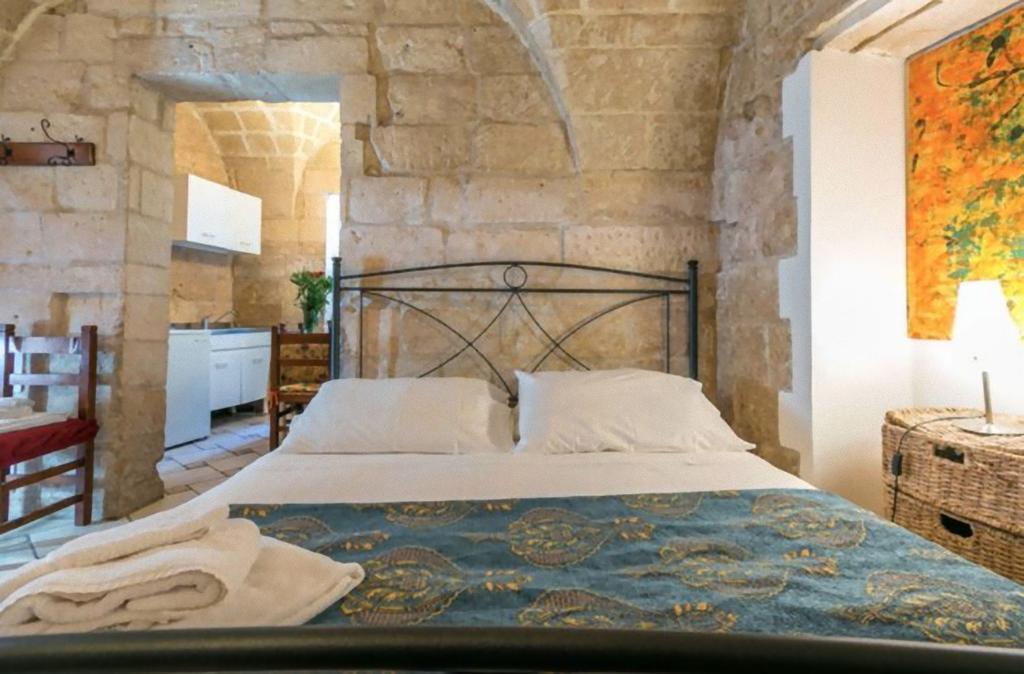 B&B Demetra Appartamenti Lecce Buitenkant foto