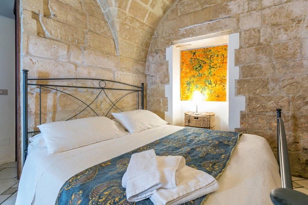 B&B Demetra Appartamenti Lecce Buitenkant foto