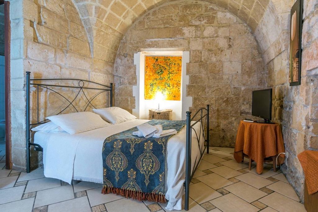 B&B Demetra Appartamenti Lecce Buitenkant foto