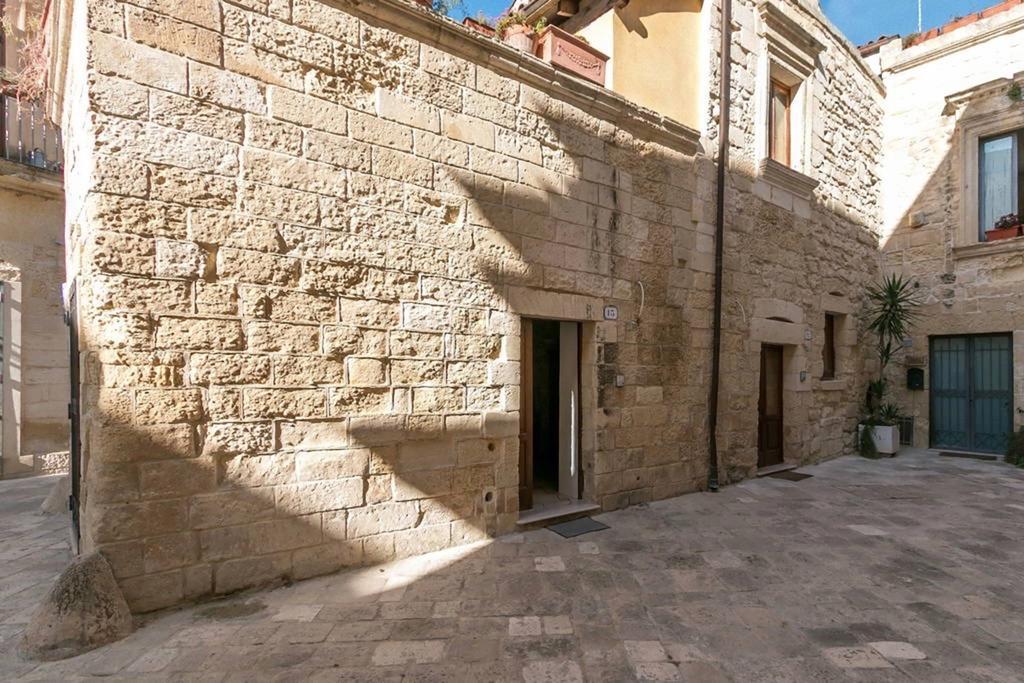 B&B Demetra Appartamenti Lecce Buitenkant foto