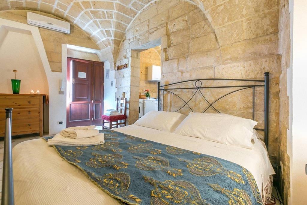 B&B Demetra Appartamenti Lecce Buitenkant foto